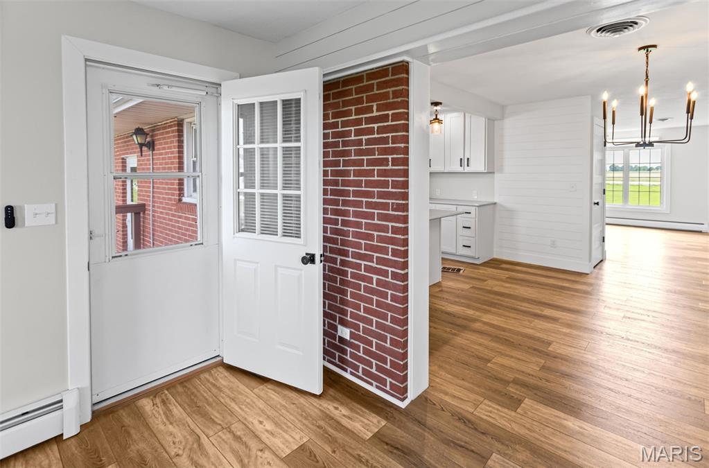 Not in a subdivision - Residential