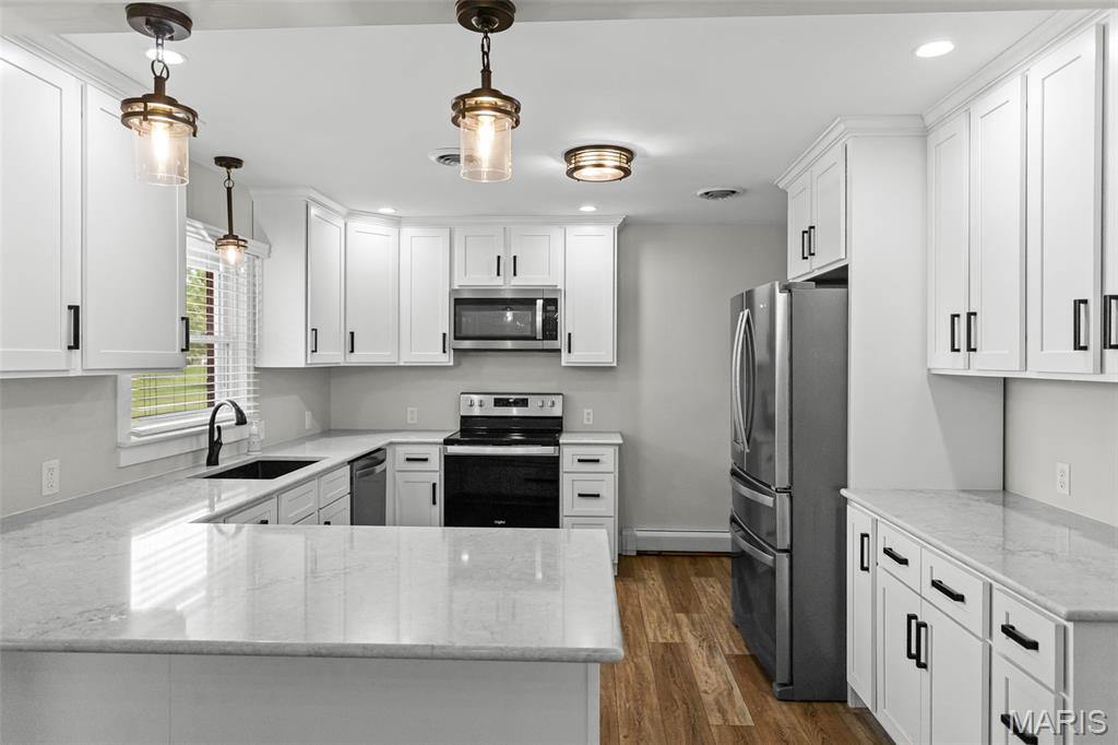 Not in a subdivision - Residential
