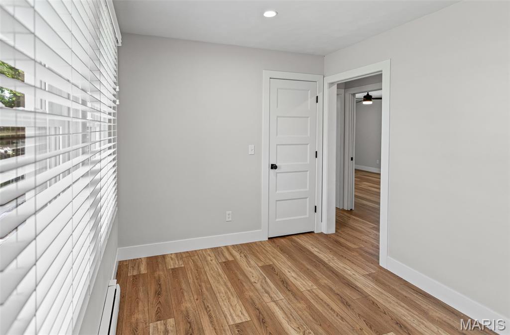 Not in a subdivision - Residential