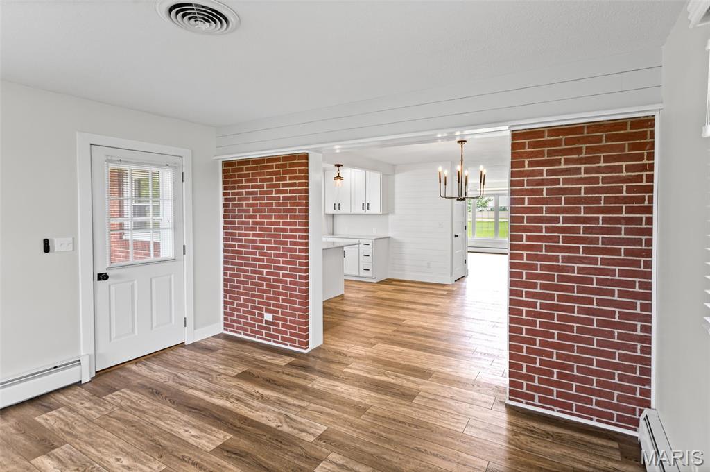 Not in a subdivision - Residential
