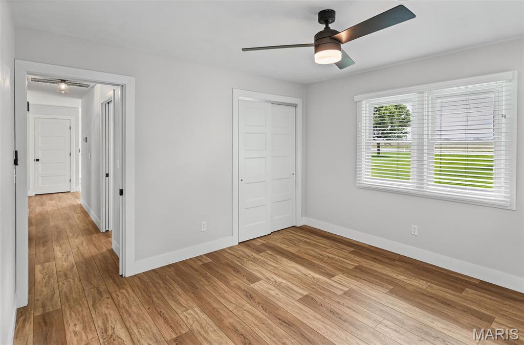 Not in a subdivision - Residential