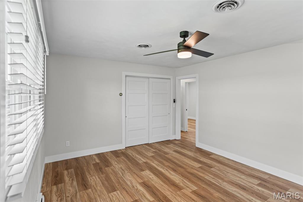 Not in a subdivision - Residential