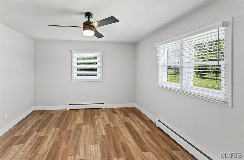 Not in a subdivision - Residential