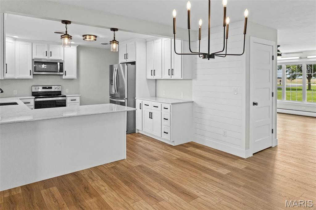 Not in a subdivision - Residential