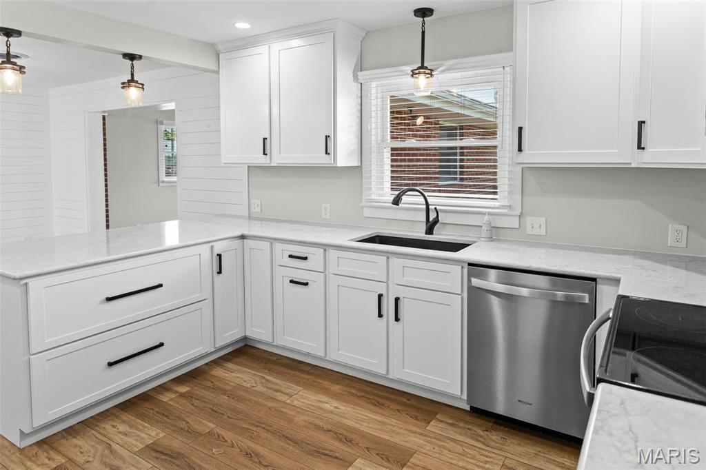 Not in a subdivision - Residential