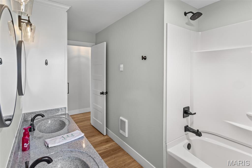 Not in a subdivision - Residential
