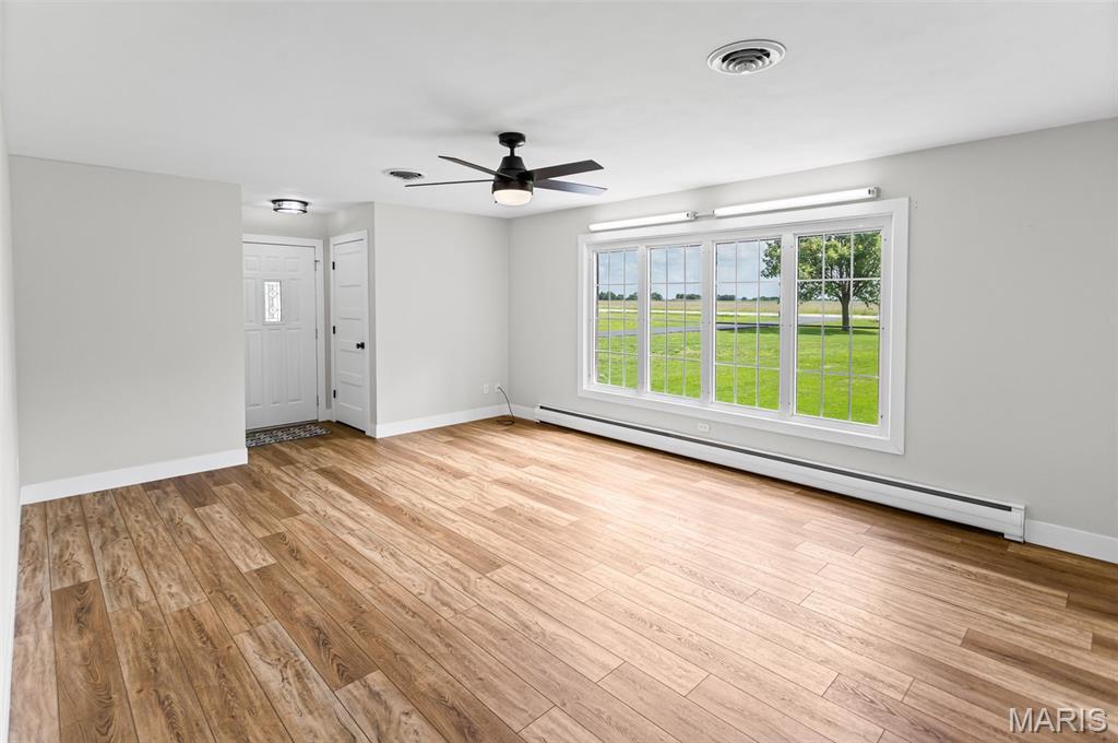 Not in a subdivision - Residential