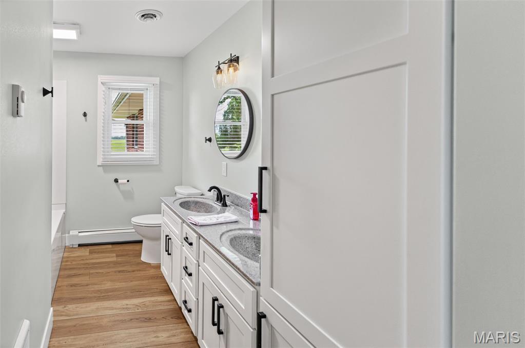 Not in a subdivision - Residential