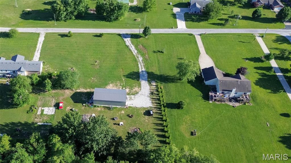 Somraty Acres - Land