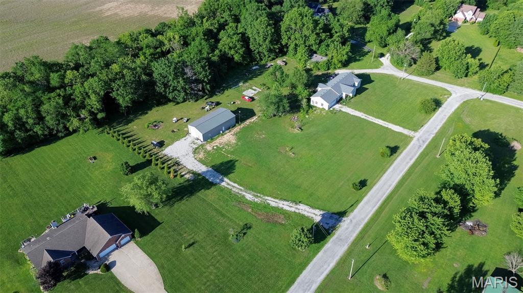 Somraty Acres - Land
