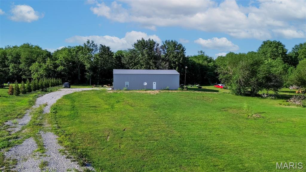 Somraty Acres - Land