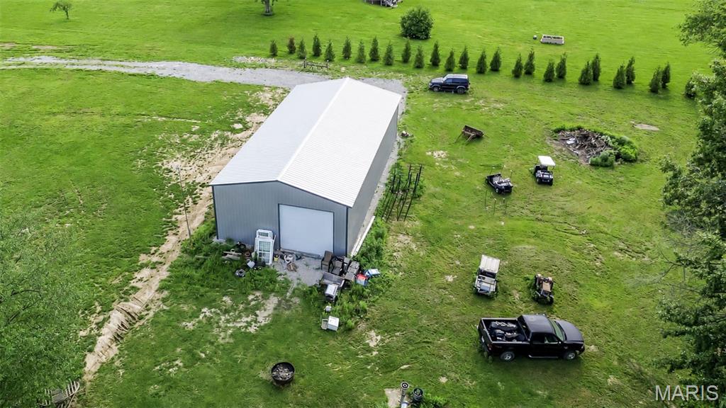 Somraty Acres - Land