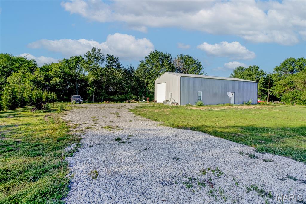 Somraty Acres - Land