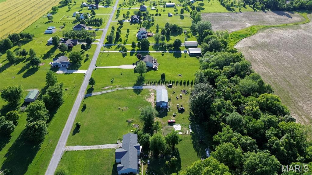 Somraty Acres - Land