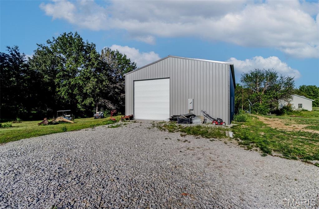 Somraty Acres - Land
