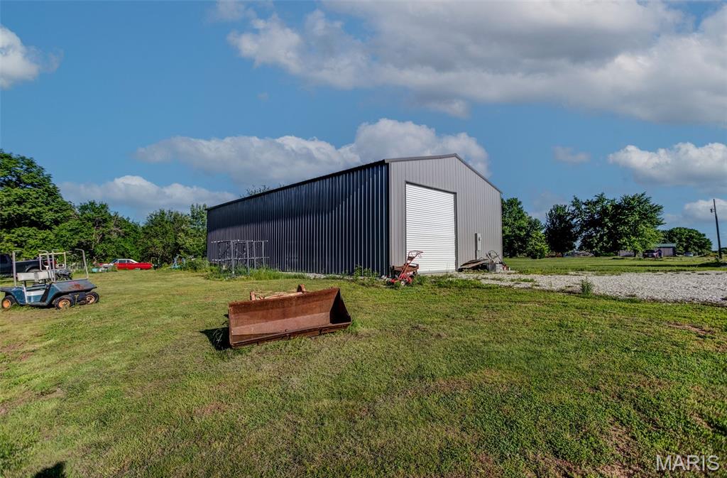 Somraty Acres - Land