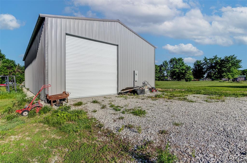 Somraty Acres - Land