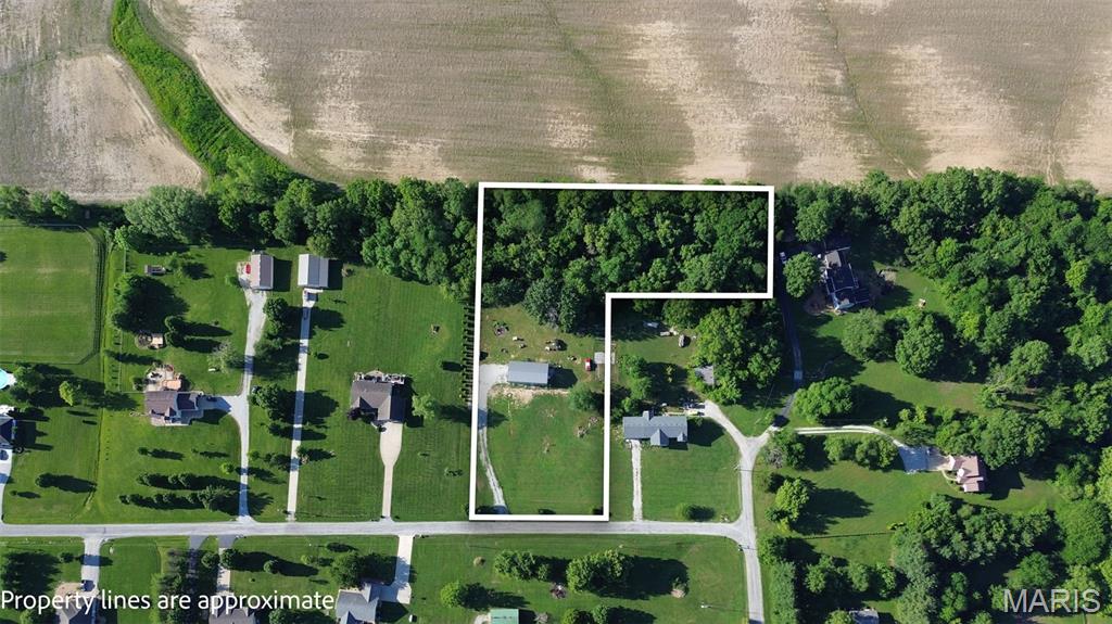 Somraty Acres - Land