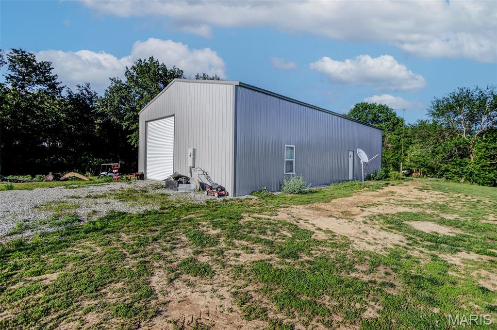 Somraty Acres - Land