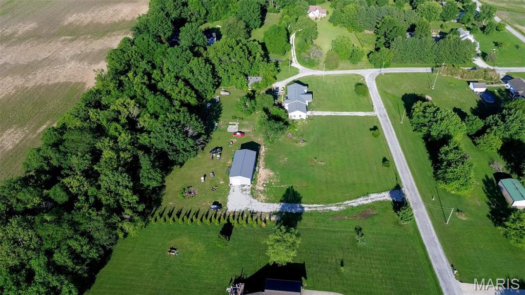 Somraty Acres - Land