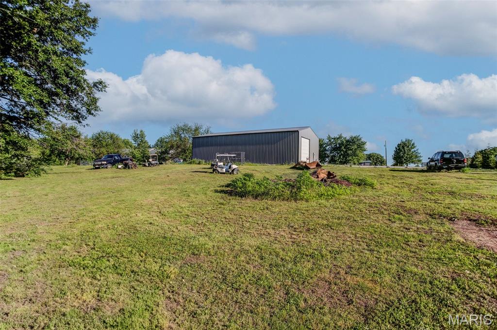 Somraty Acres - Land