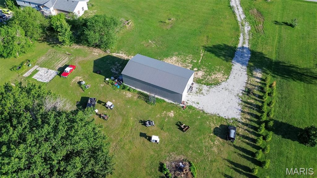 Somraty Acres - Land