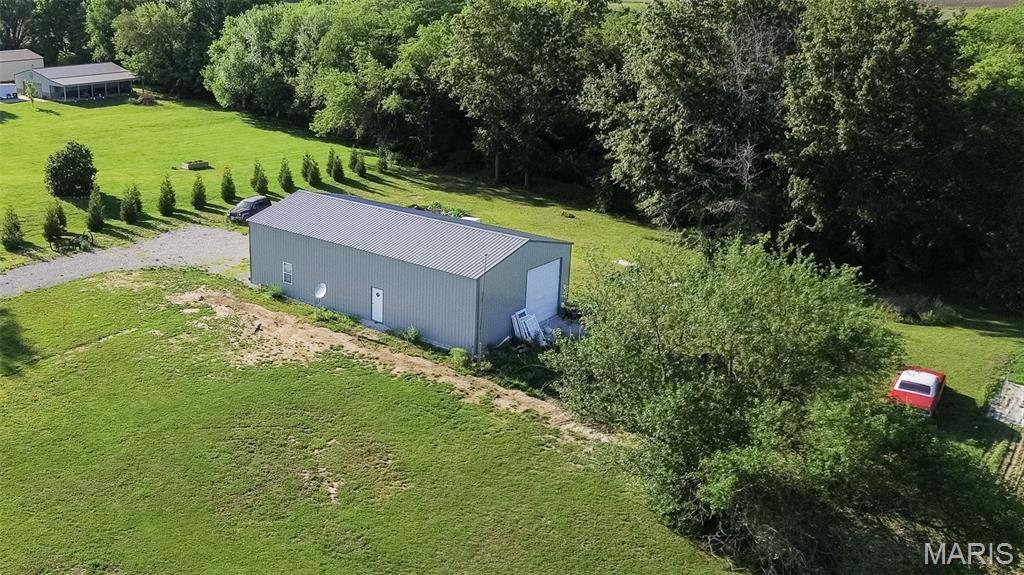 Somraty Acres - Land
