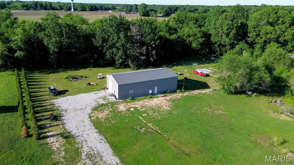 Somraty Acres - Land