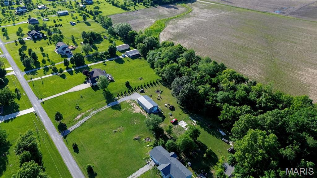 Somraty Acres - Land