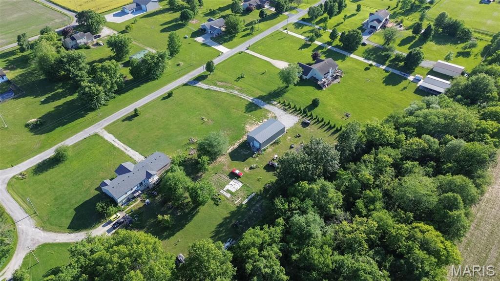 Somraty Acres - Land