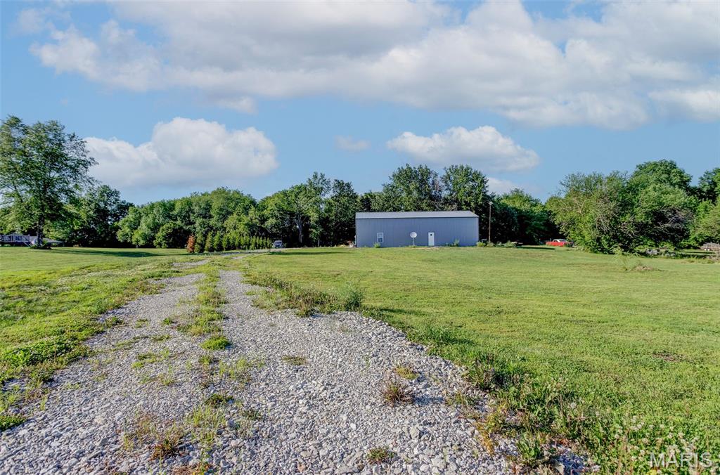 Somraty Acres - Land