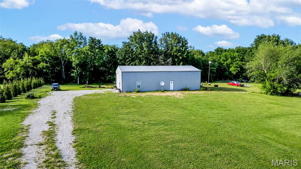 Somraty Acres - Land