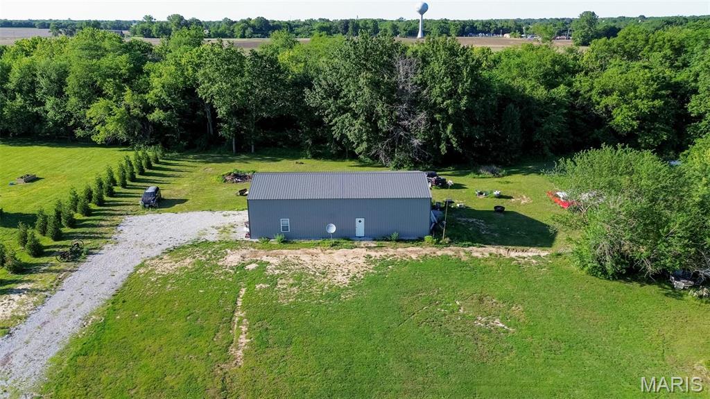 Somraty Acres - Land