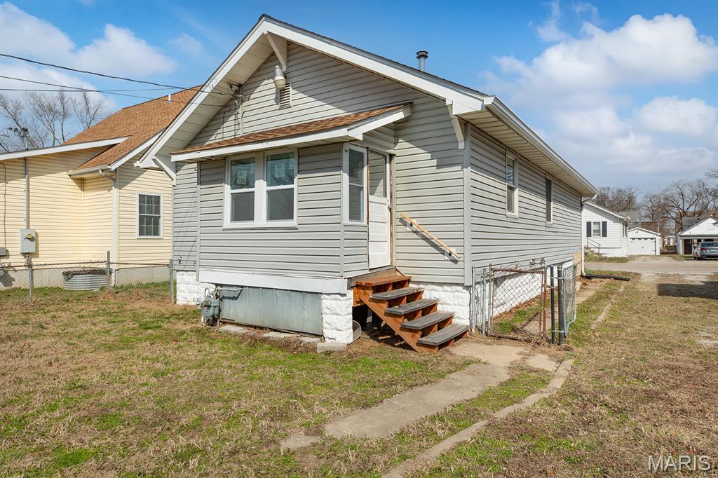 Parkview Sub - Residential
