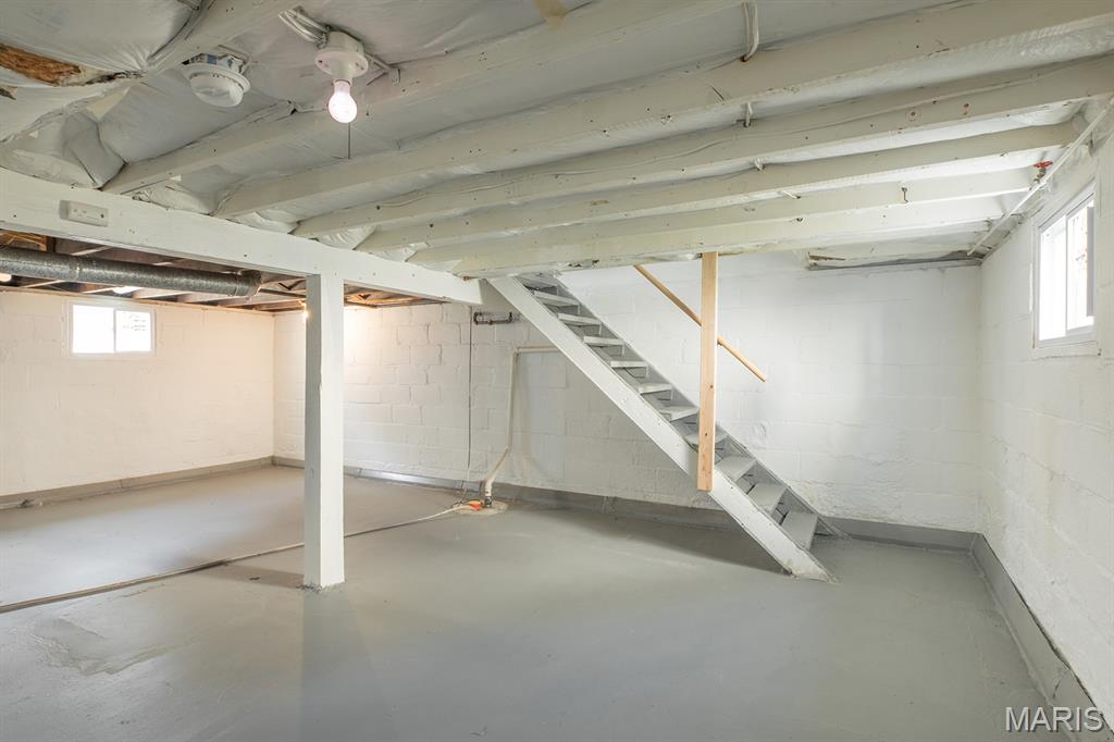 Parkview Sub - Residential