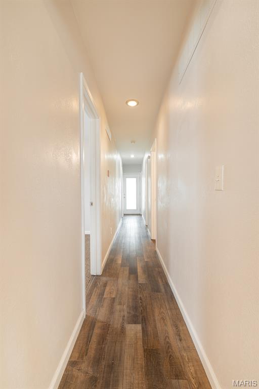 Parkview Sub - Residential