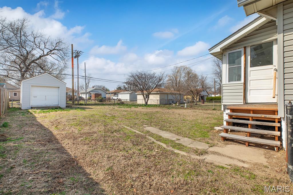 Parkview Sub - Residential