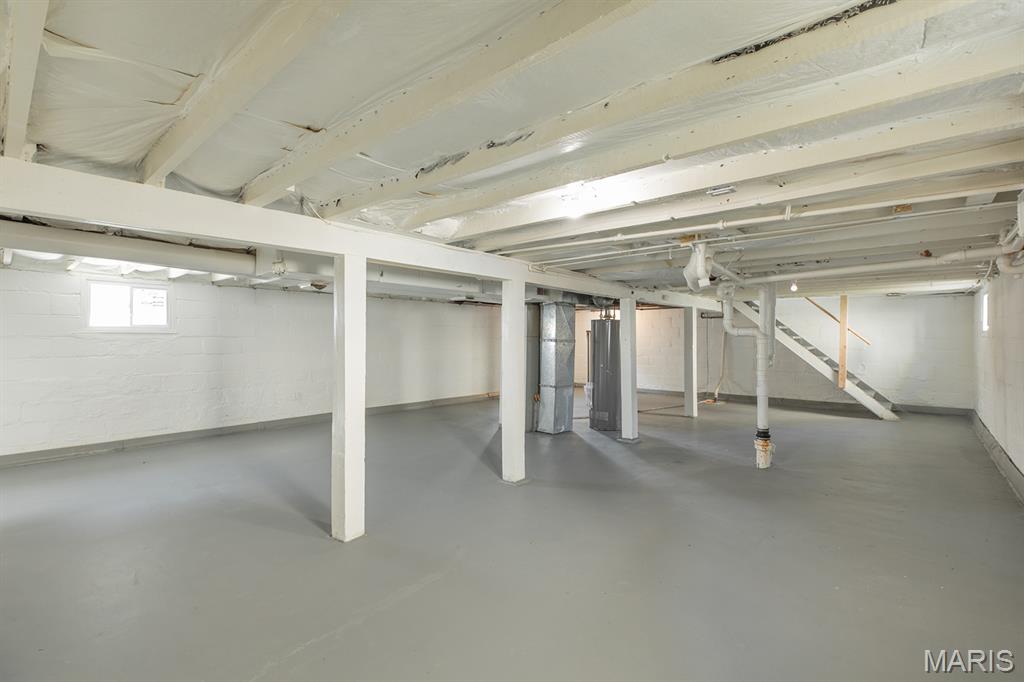Parkview Sub - Residential