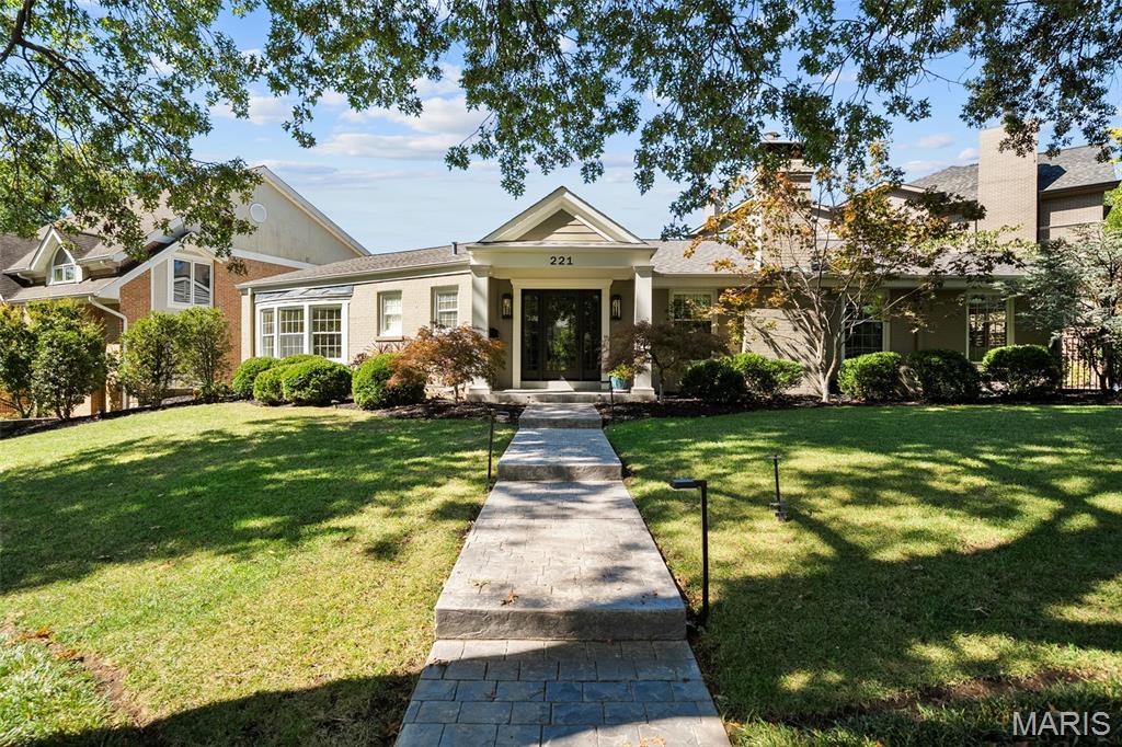 Clayton Gardens 2 - Residential
