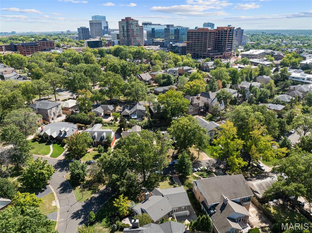 Clayton Gardens 2 - Residential