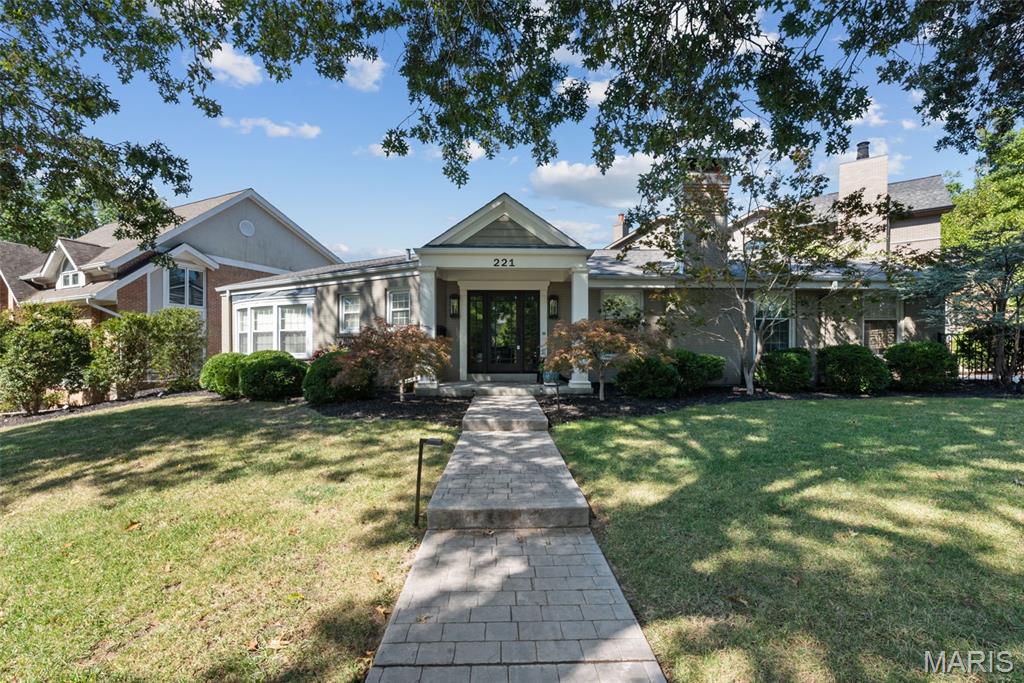 Clayton Gardens 2 - Residential
