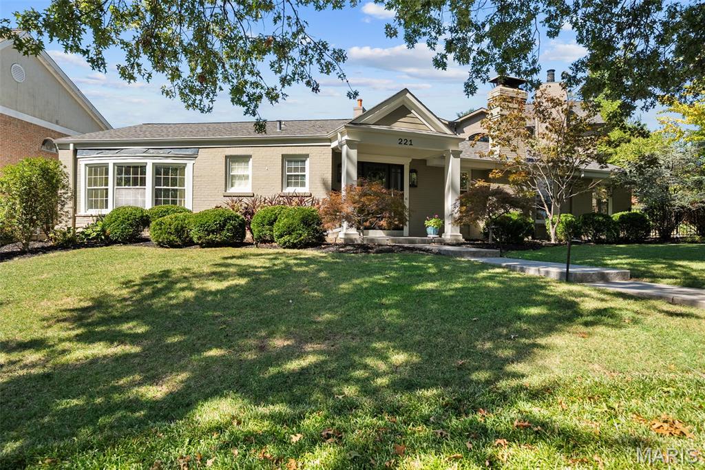 Clayton Gardens 2 - Residential