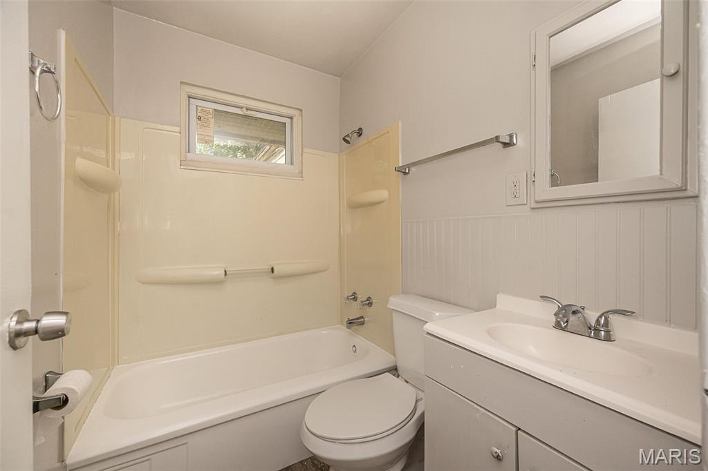 Glasgow Village Unit 11 - Residential