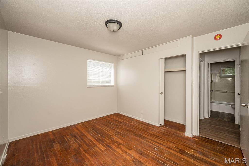 Glasgow Village Unit 11 - Residential