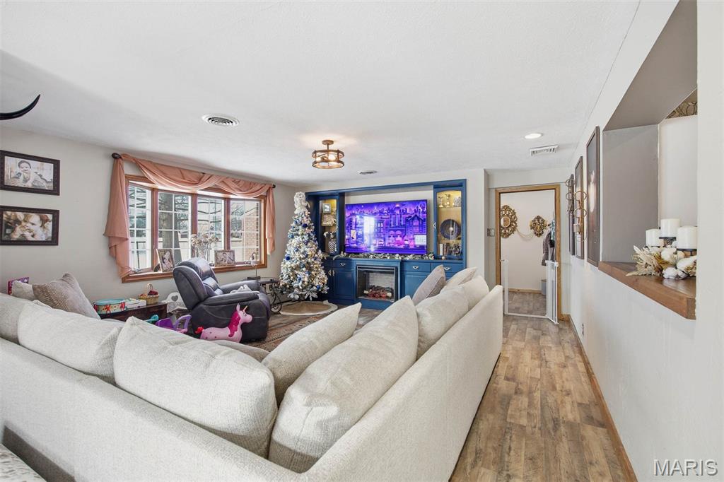 R & H Add - Residential