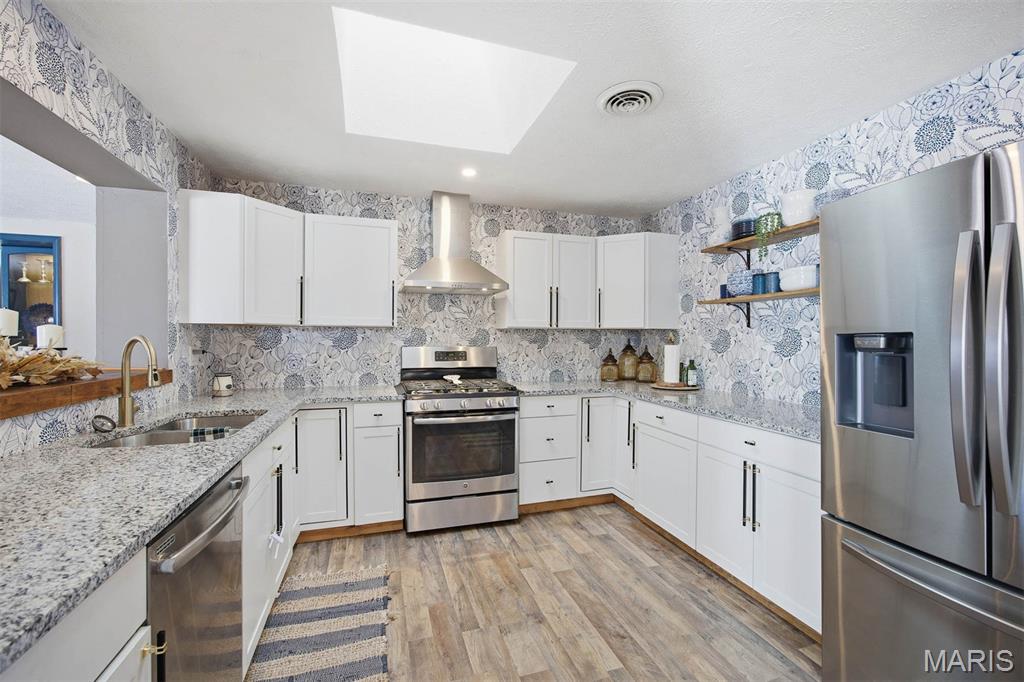 R & H Add - Residential