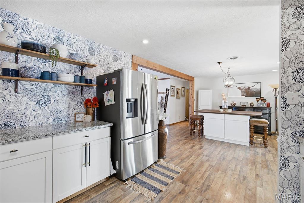 R & H Add - Residential