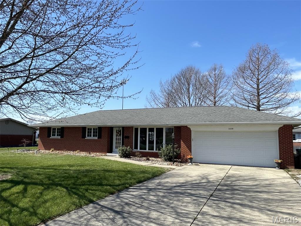 R & H Add - Residential