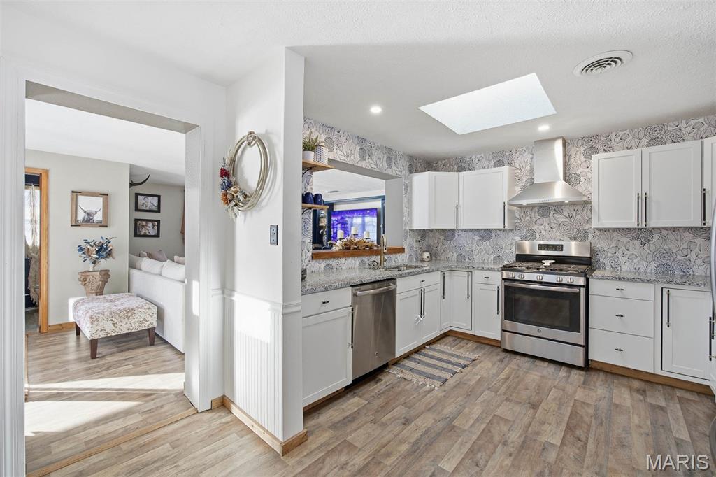 R & H Add - Residential