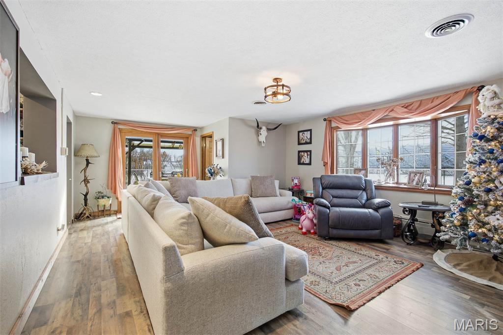 R & H Add - Residential